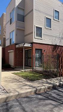3439 W Lexington, Chicago, IL 60624