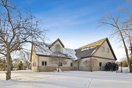 16W125 89th, Burr Ridge, IL 60527