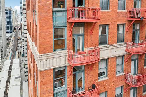 208 W Washington Unit 1910, Chicago, IL 60606