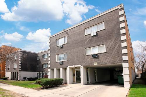 914 N Austin Unit C-9, Oak Park, IL 60302