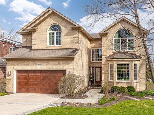 1950 Elmore, Downers Grove, IL 60515