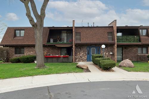10600 S Brooklodge Unit 1B, Palos Hills, IL 60465