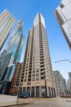 420 E Waterside Unit 907, Chicago, IL 60601