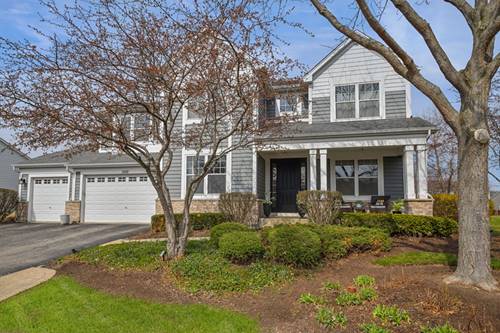3022 Long Common, Elgin, IL 60124