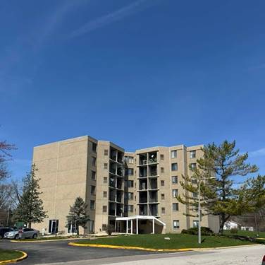 1750 N Marywood Unit 216, Aurora, IL 60505