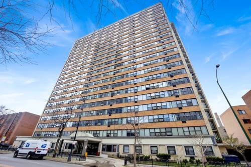 6030 N Sheridan Unit 1307, Chicago, IL 60660