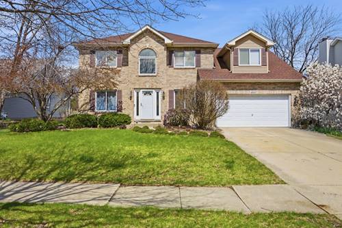 4807 Clearwater, Naperville, IL 60564