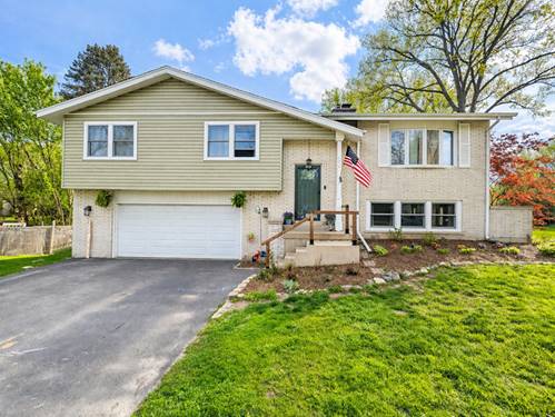 1214 Jill Peak, Sleepy Hollow, IL 60118