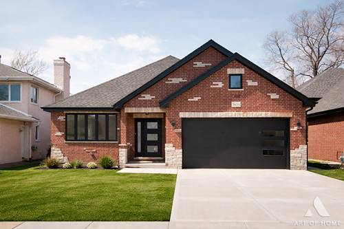 8416 Mansfield, Burbank, IL 60459