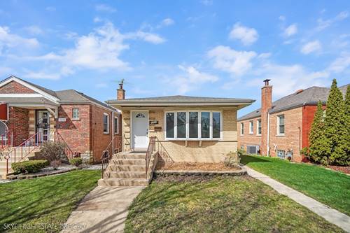 11232 S Albany, Chicago, IL 60655