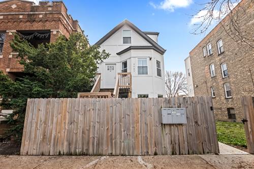 3087 N Elbridge Unit 1F, Chicago, IL 60618