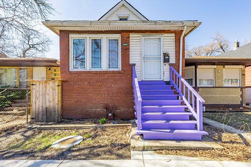 9020 S University, Chicago, IL 60619