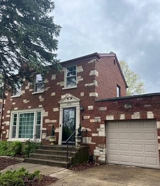 4716 Wolf, Western Springs, IL 60558