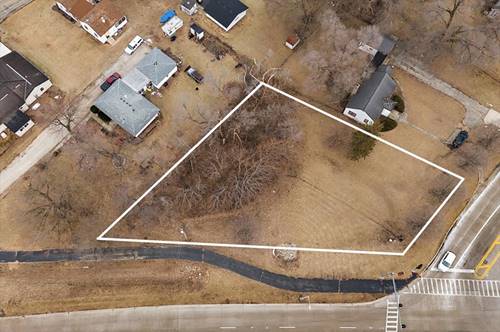 25414 W Eames, Channahon, IL 60410