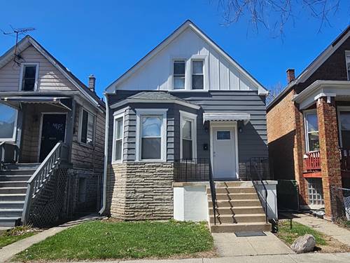7232 S Sangamon, Chicago, IL 60621