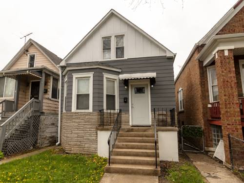7232 S Sangamon, Chicago, IL 60621