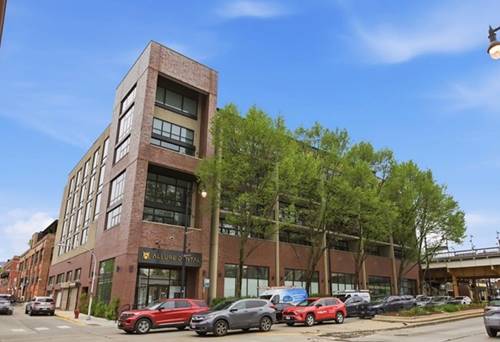 3946 N Ravenswood Unit 505, Chicago, IL 60613
