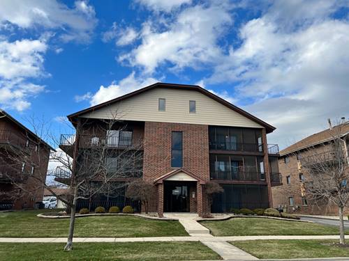 16736 Paxton Unit 1N, Tinley Park, IL 60477