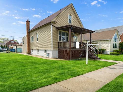 30 Washington, La Grange, IL 60525