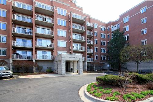 6560 W Diversey Unit 516D, Chicago, IL 60707