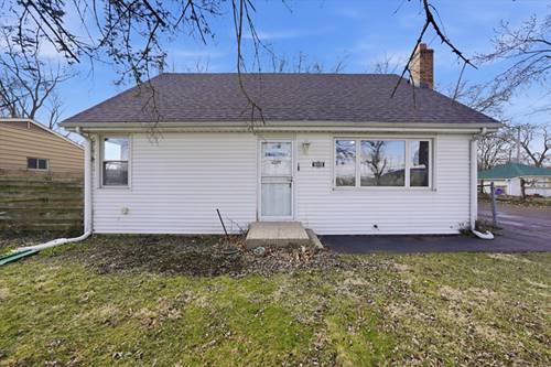 16608 Sawyer, Markham, IL 60428