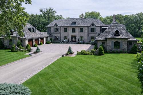24 Bridlewood, Northbrook, IL 60062