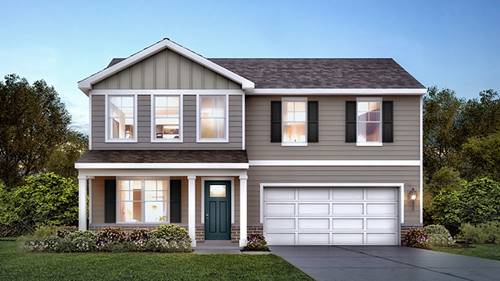 3 International, Joliet, IL 60436