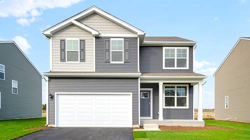 874 Cascade, Pingree Grove, IL 60140