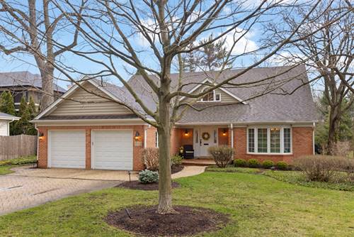 646 Highview, Glen Ellyn, IL 60137