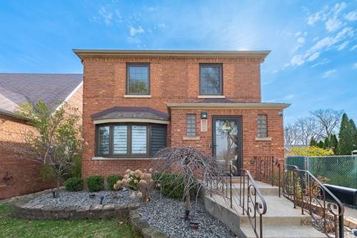 5649 S Natoma, Chicago, IL 60638