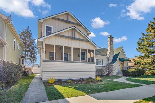 1527 Elgin, Forest Park, IL 60130