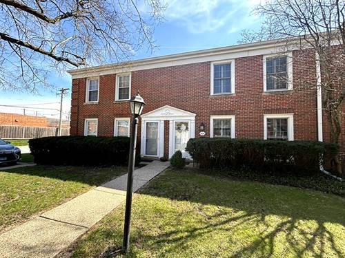 1414 Pebblecreek, Glenview, IL 60025