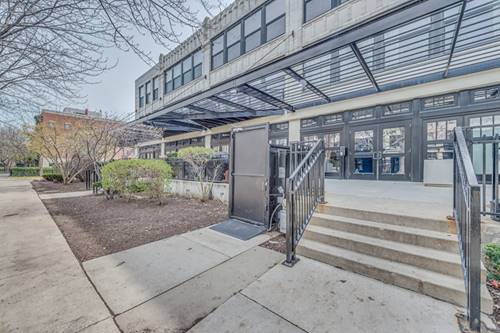 1001 W 15th Unit 317, Chicago, IL 60608
