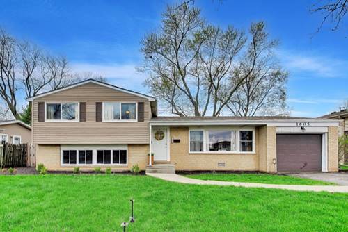 1605 W Lexington, Arlington Heights, IL 60004