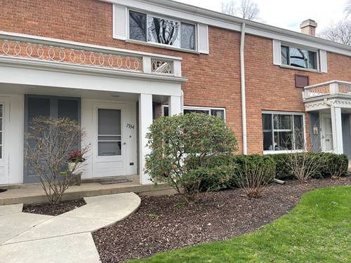 1534 Palmgren, Glenview, IL 60025