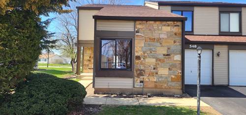 548 Alton, Carol Stream, IL 60188