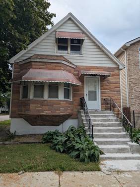8601 S Kingston, Chicago, IL 60617