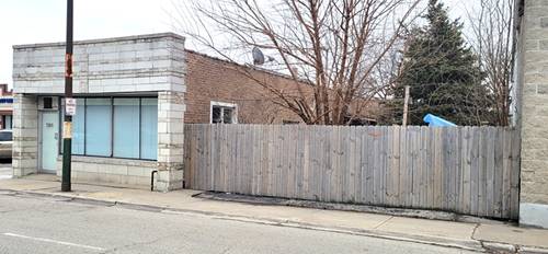 7341-43 W Irving Park, Chicago, IL 60634