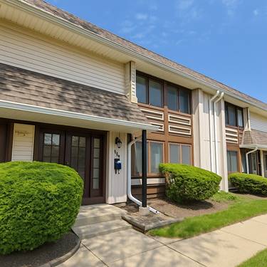 5567 Court F Unit 5567, Hanover Park, IL 60133