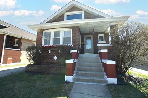 6840 30th, Berwyn, IL 60402