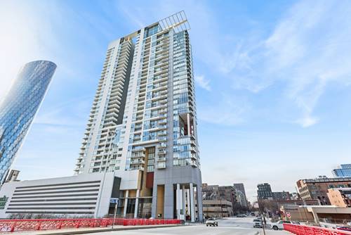 737 W Washington Unit 1003, Chicago, IL 60661