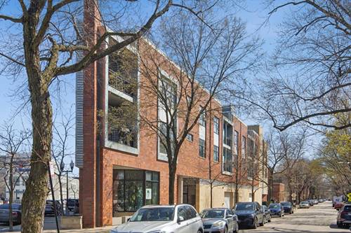 3741 N Wolcott Unit 6, Chicago, IL 60613