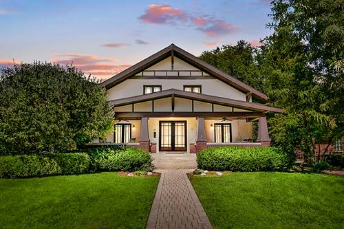 82 Lawton, Riverside, IL 60546