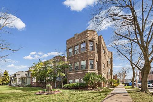 6835 N Wolcott, Chicago, IL 60626