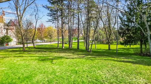LOT 13 Abbey Woods, Barrington Hills, IL 60010
