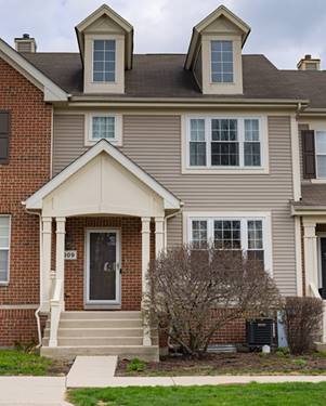 309 Bradbury, Bartlett, IL 60103