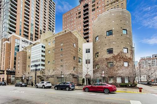 40 E 9th Unit 1601, Chicago, IL 60605