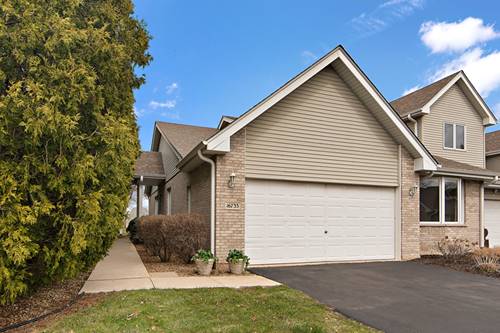 16733 Summercrest, Orland Park, IL 60467