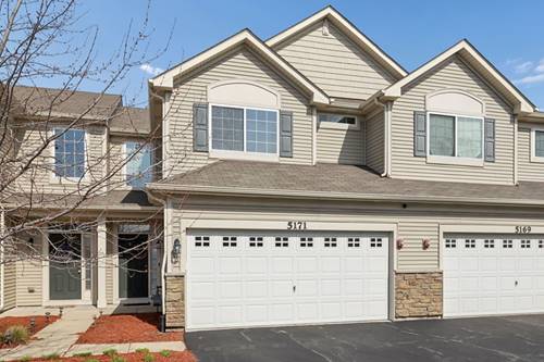 5171 Monroe, Matteson, IL 60443