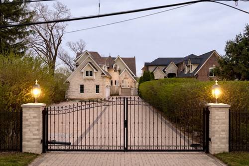 7381 S Madison, Burr Ridge, IL 60527